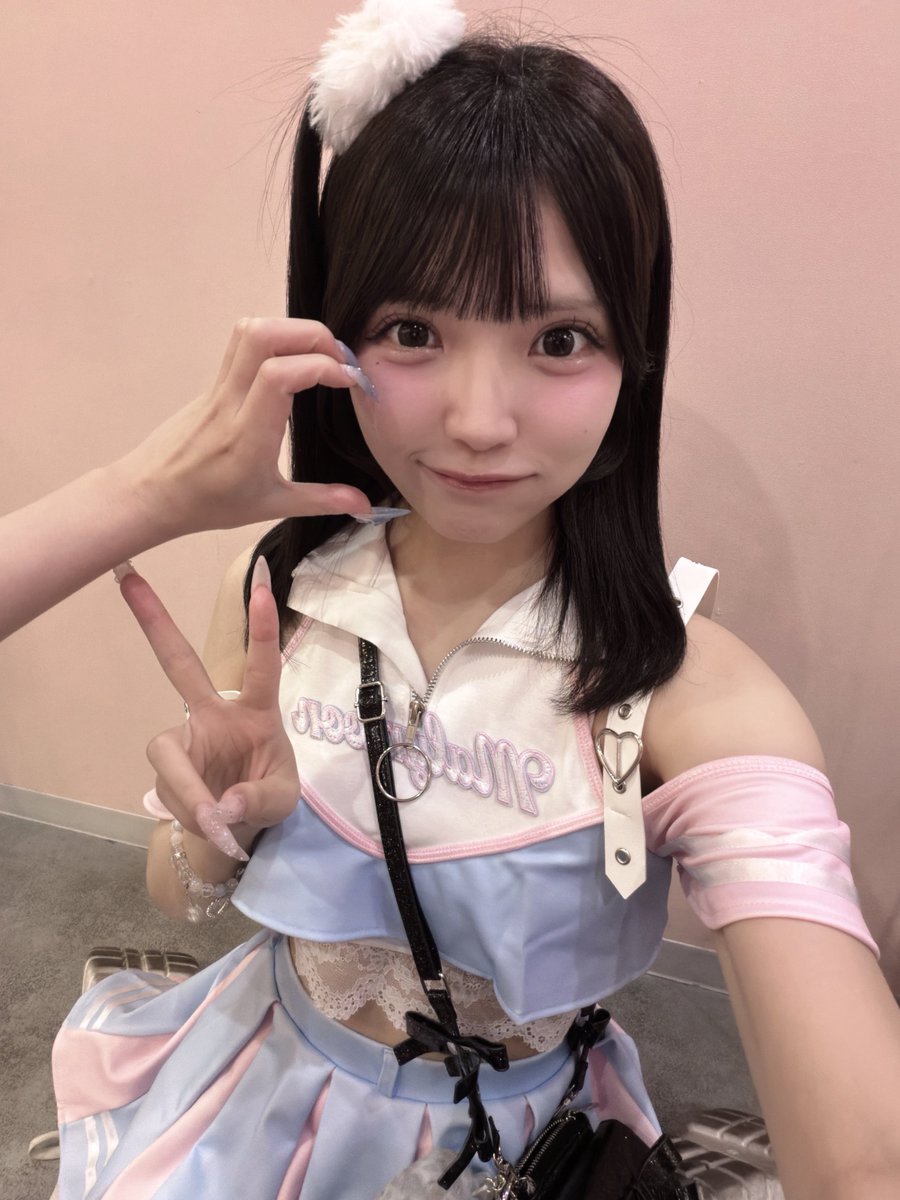 ruka_oshiose's tweet photo. 応援します https://t.co/E95CFJtmZZ