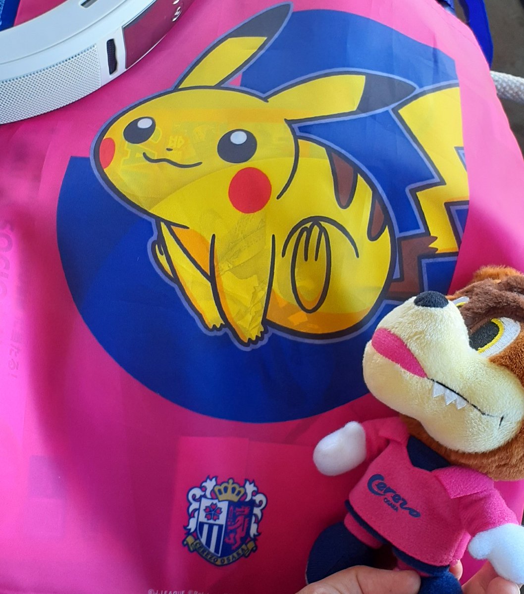 mino31jan's tweet photo. 新しいJリーグの開幕戦に
来ました⚽

🌸🌸🌸 https://t.co/qwY4sR7lML