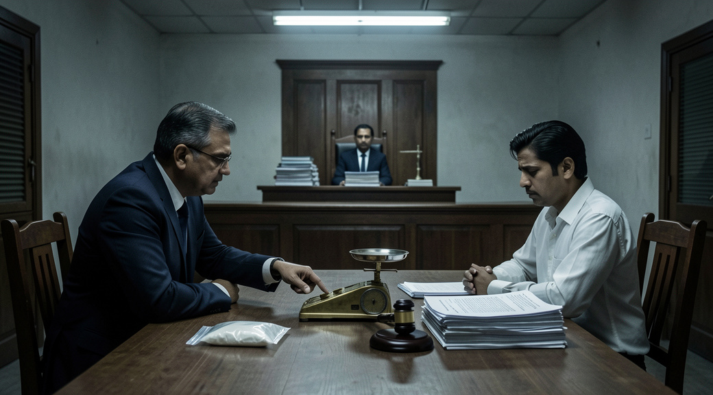 advocate_search's tweet photo. Why does quantity matter? Understand how small, intermediate, and commercial quantities can affect NDPS cases, punishment, and bail.
Find the link in below:
https://t.co/ISFifzKBkM

#NDPSAct #NDPSLaw #NarcoticsLaw #CriminalLaw #LegalAwareness #IndianLaw #AdvocateSearch
#NDPSAct https://t.co/vbwr3qJS8i