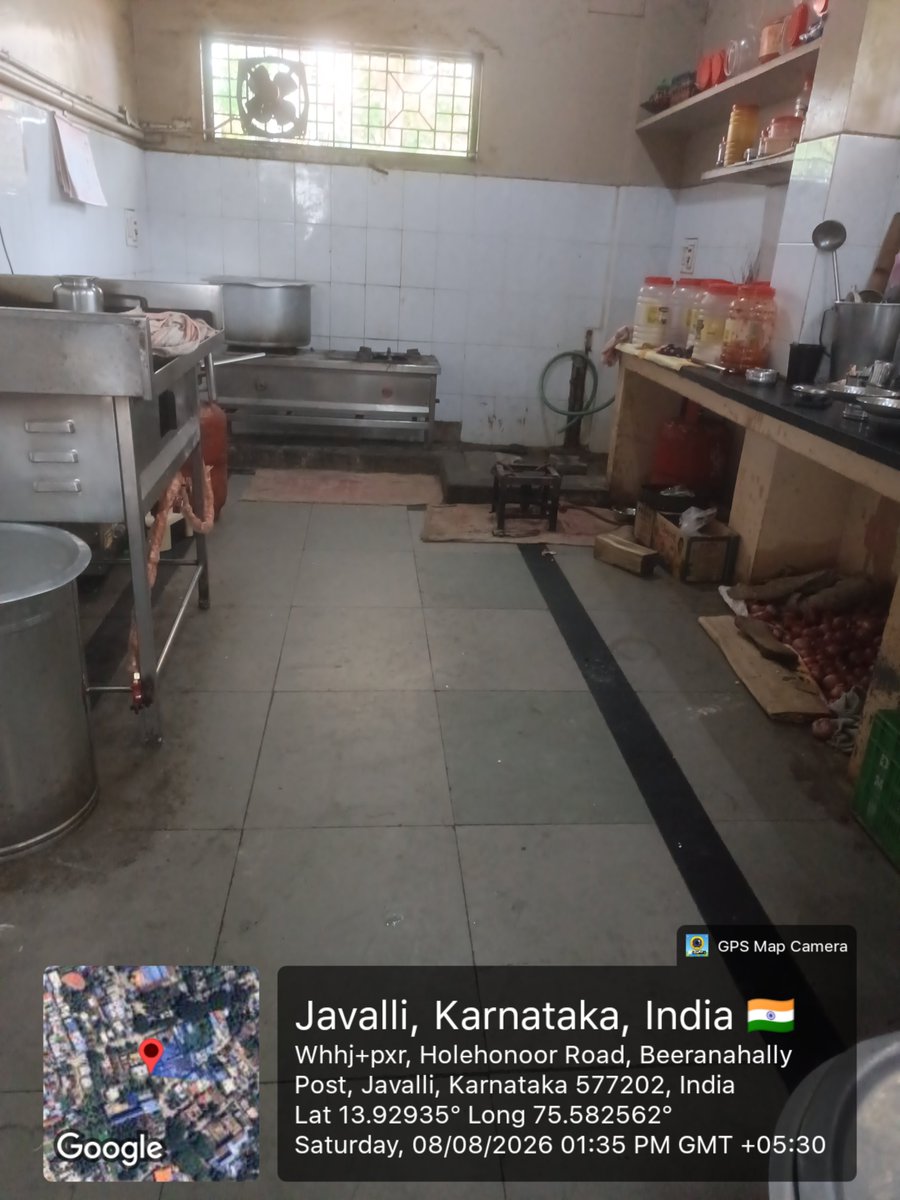 DbrarsKasaba's tweet photo. Lunch photos #SocialAudit_SWDMeals
#SocialWelfare_Karnataka https://t.co/ZVk0RA50xY