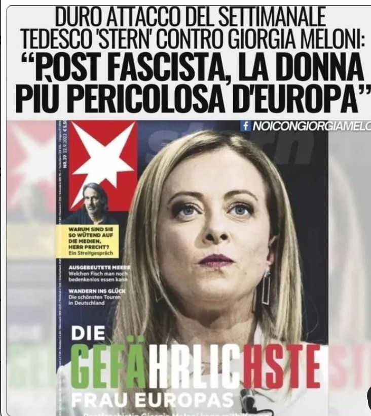 baffi_francesco's tweet photo. Vuoi fare la ducessa? E allora la Spagna, giustamente, ti ricorda cosa vuol dire governare un Paese democratico.
Vattene a casa! https://t.co/KK3iMCcCVu