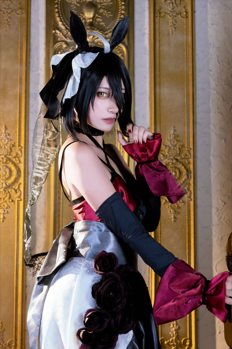 aoao_hukin_cos's tweet photo. 🖤 https://t.co/xBRMjgjCwA