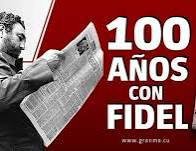 LeidyLa52204542's tweet photo. #FidelPorSiempre 
#100AñosConFidel https://t.co/LfhFK1Gw9o