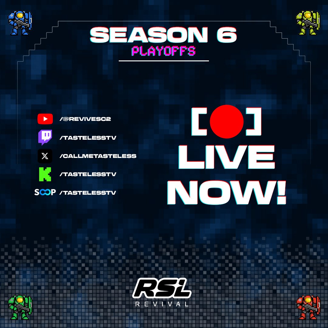 ReviveSC2 tweet picture