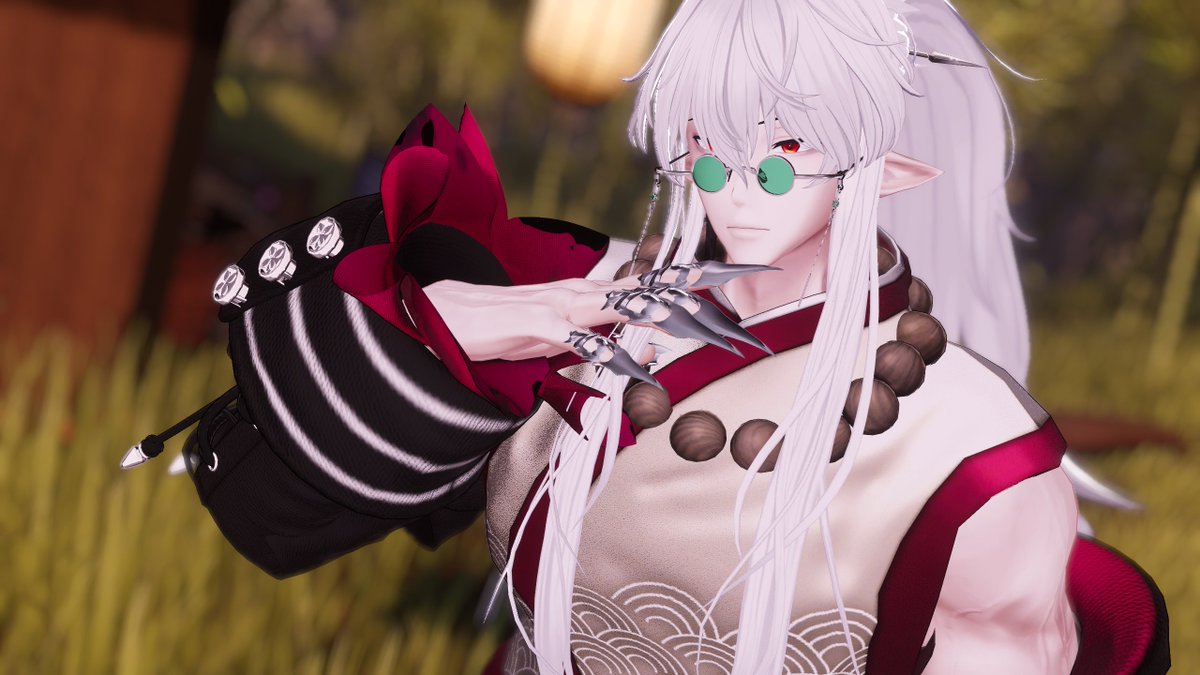 SerlesThemce's tweet photo. 𝑇𝑜𝑝𝑖𝑐:  傲慢な悪魔ハンター

𝒐𝒄: Kʏʀᴏɴᴛᴇ Yᴀɢɪ

✦ #VRChat #Minase3d #VRChatPhotography #oc ✦ https://t.co/3F64CQ8GAD