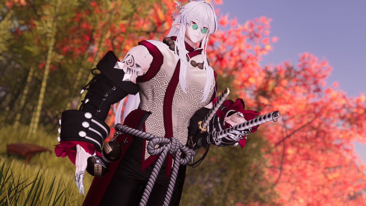 SerlesThemce's tweet photo. 𝑇𝑜𝑝𝑖𝑐:  傲慢な悪魔ハンター

𝒐𝒄: Kʏʀᴏɴᴛᴇ Yᴀɢɪ

✦ #VRChat #Minase3d #VRChatPhotography #oc ✦ https://t.co/3F64CQ8GAD