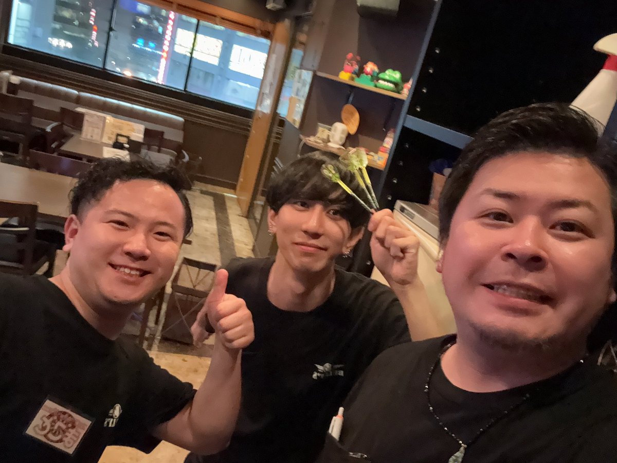 jiroBullys tweet picture