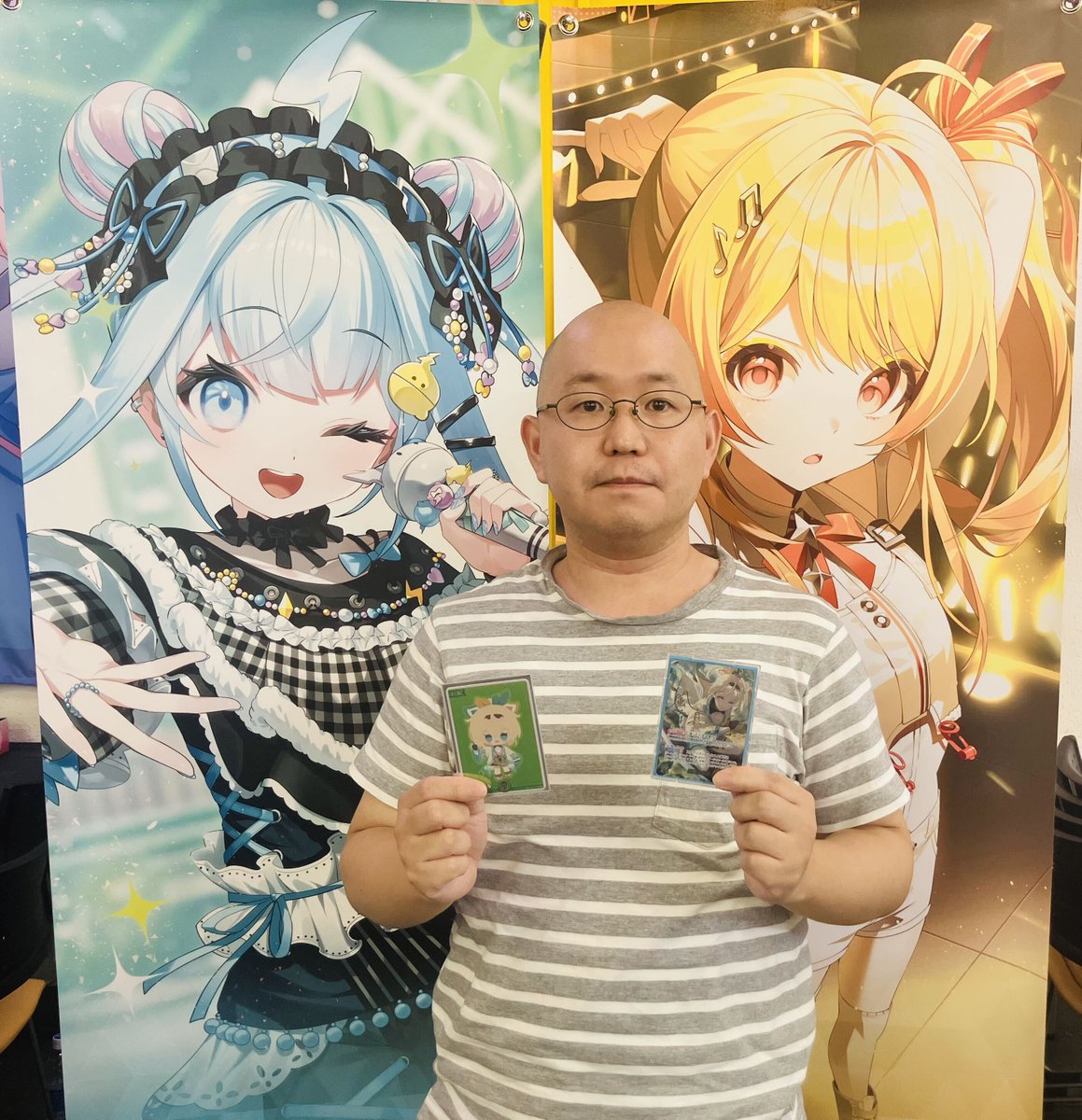 ホロカ エクストリーマーカップ25-26 エリア予選】 🏆「エク