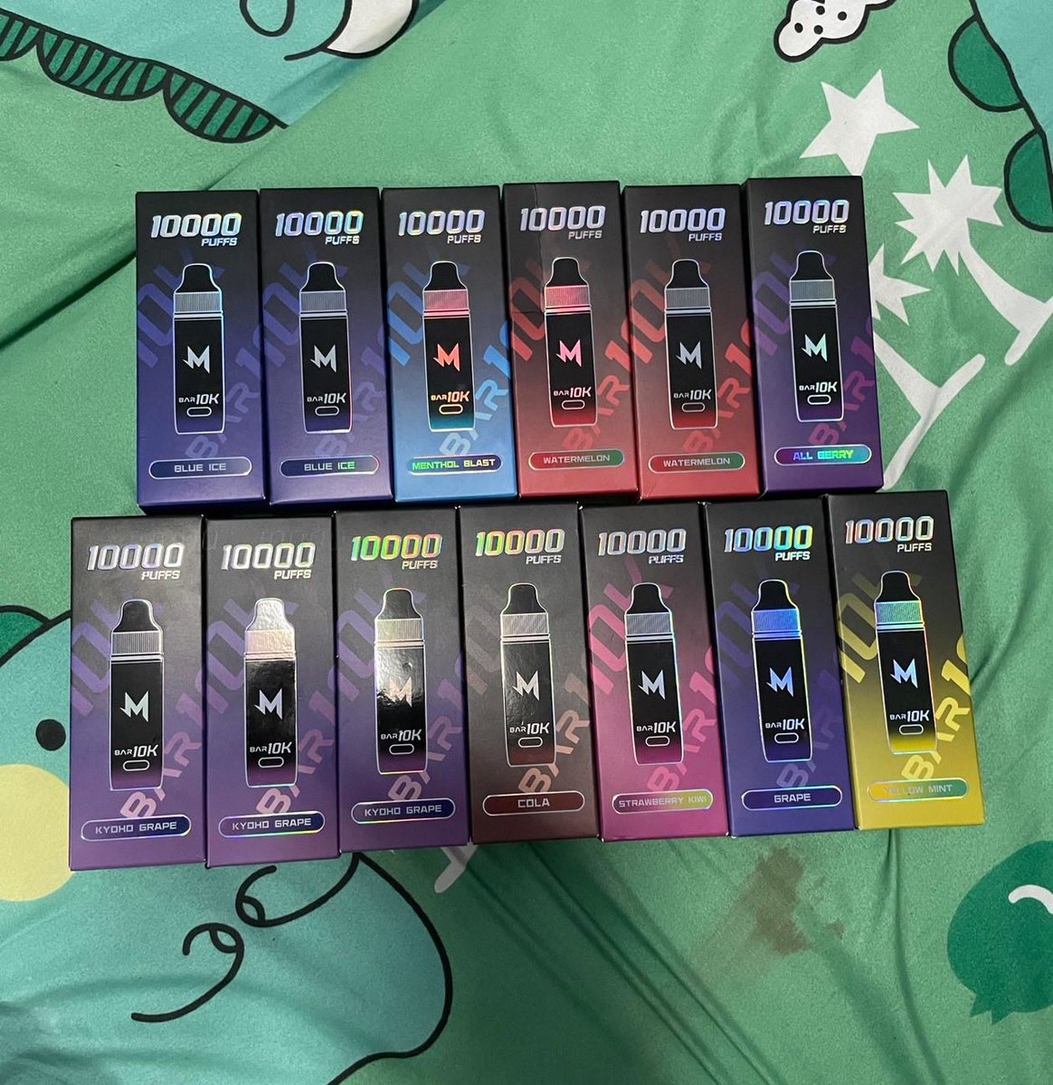 gmjldha29's tweet photo. 🔲INFY MARBO RELX มาโบ9000/15000พอตใช้แล้วทิ้ง💨
🏥ส่งด่วนGRAB&amp;แมสทั่วประเทศ10-20นาที กทม
📩 ทักมาเลย พร้อมส่ง! 
@679tslaeหรือ
https://t.co/8eCdsDoKb7
#พอตกทม #พอตส่งด่วน #พอตนนทบุรี #พอตใช้แล้วทิ้ง #พอต #พอตรังสิต #พอตพัทยา #พอตพร้อมส่ง https://t.co/evS6ouxSrk