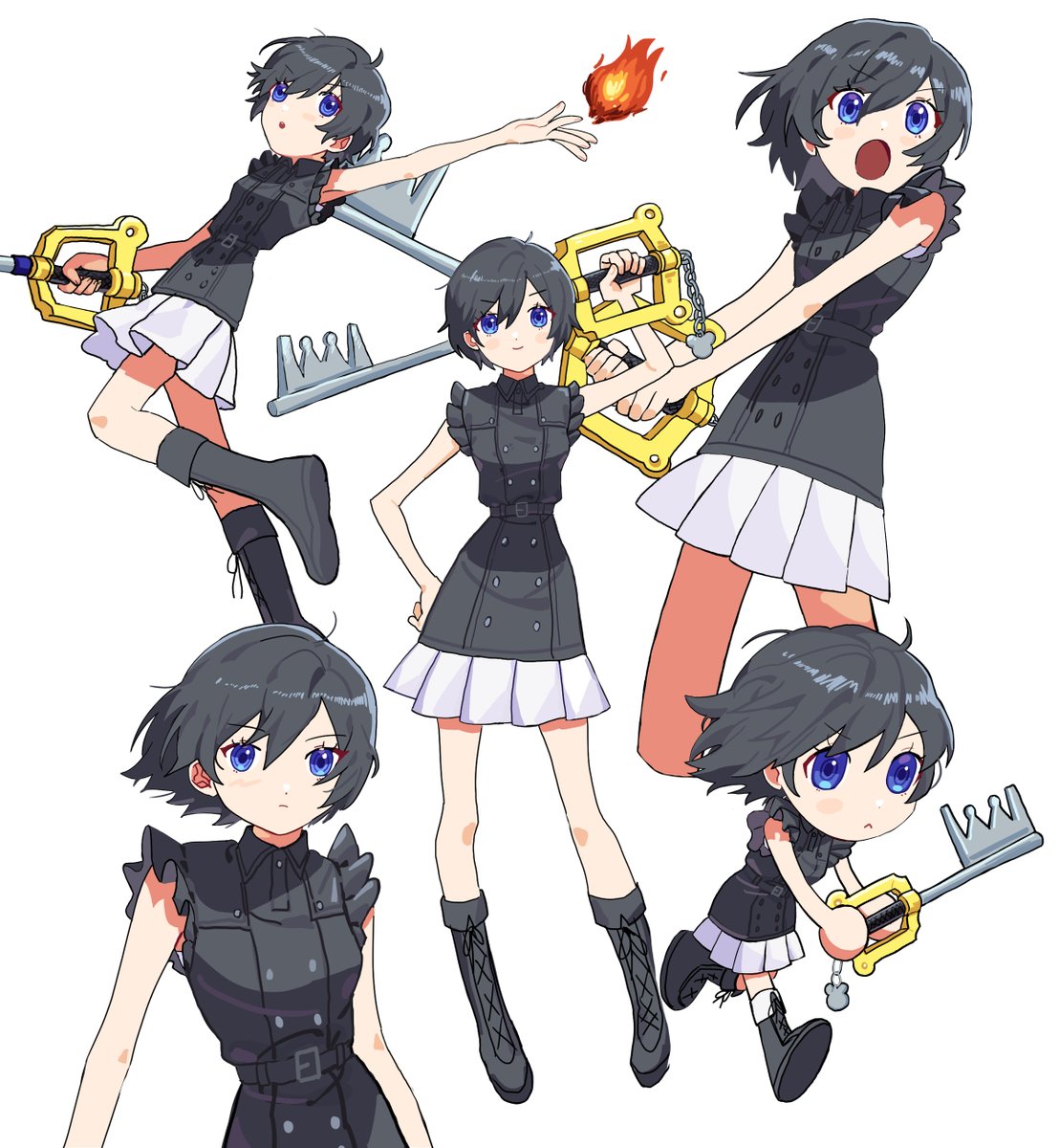 6r1314's tweet photo. https://t.co/s0KrxGembY