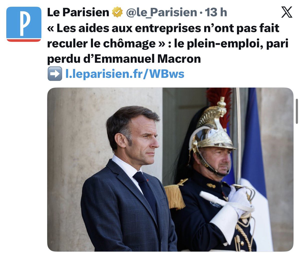 myriampalomba's tweet photo. Fort avec les faibles, faible avec les forts, le Mozart de la finance ! https://t.co/ivQgp1ERqE