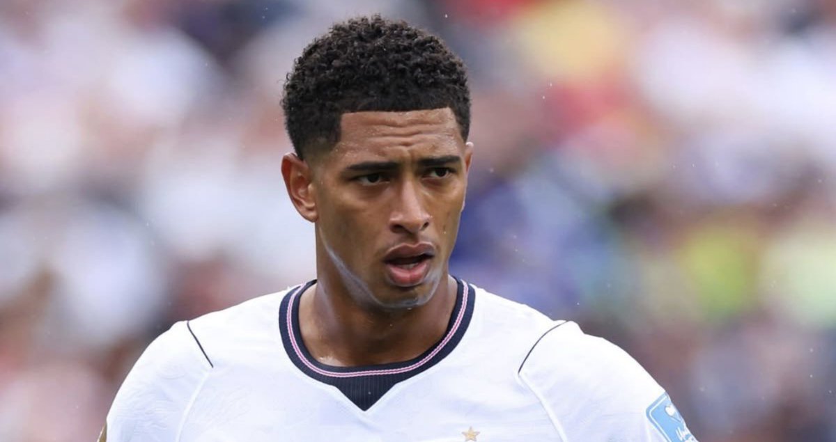 Madridpulse0's tweet photo. 🚨 RODRI IS OFF THE TABLE. MAYBE THAT’S EXACTLY WHAT MADRID NEEDED.

No panic
No €100M+ rebuild
Adam Wharton is still there

Would you rather see Madrid build around Wharton + Tchouaméni + Bellingham than break the bank for another superstar?

€80M bid is a win 
Be honest. 👇 https://t.co/b0RNp1SrGu