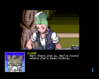 matteusbeus's tweet photo. 🎂 It’s my birthday! Can we get my upcoming game to 1,000 likes?

💿 Snatcher-inspired adventure
🎵 OST by Super Jet Spade
🎨 Pixel art by 108 Stars
🌀 OutRun-level twists
❤️ A Kojima indie love letter
🕹️ At AdventureX this Nov!

#SegaGenesis #IndieDev #ScreenshotSaturday https://t.co/Tmd7Impjz0