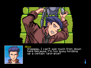 matteusbeus's tweet photo. 🎂 It’s my birthday! Can we get my upcoming game to 1,000 likes?

💿 Snatcher-inspired adventure
🎵 OST by Super Jet Spade
🎨 Pixel art by 108 Stars
🌀 OutRun-level twists
❤️ A Kojima indie love letter
🕹️ At AdventureX this Nov!

#SegaGenesis #IndieDev #ScreenshotSaturday https://t.co/Tmd7Impjz0
