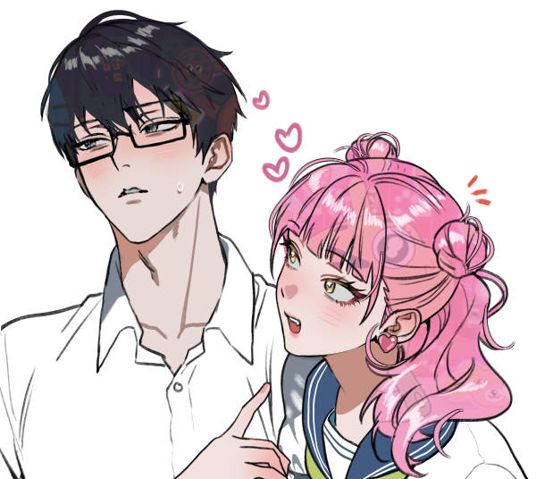 Donot__reupload's tweet photo. You and I Are Polar Opposites https://t.co/N2FAXizueO