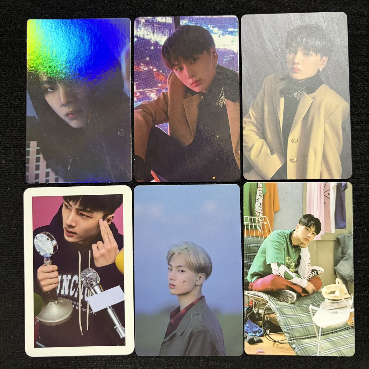 loeyjjongcart's tweet photo. ☁️ @heejak3s • #engene40feedbacks
jay pobs are homeee~ thank you soo muuch! https://t.co/o9ZA9RaAxf