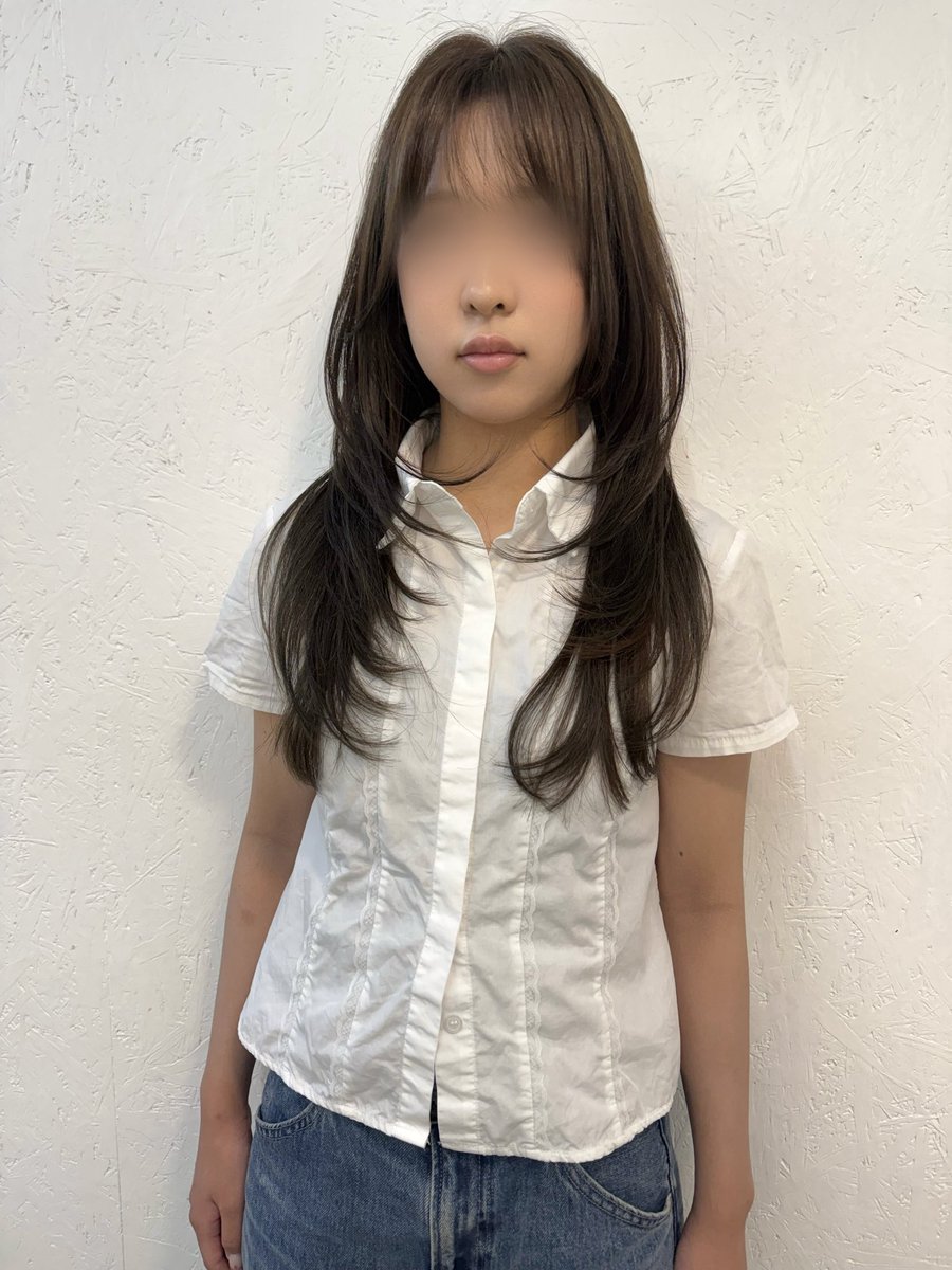 mrrm1219's tweet photo. cut, w color

#韓国美容室 #日本人美容師 #韓国生活 #韓国留学 #韓国ワーホリ #韓国旅行 #韓国整形
➡️韓国で働く日本人美容師です✂️ https://t.co/e1qtskHMiY