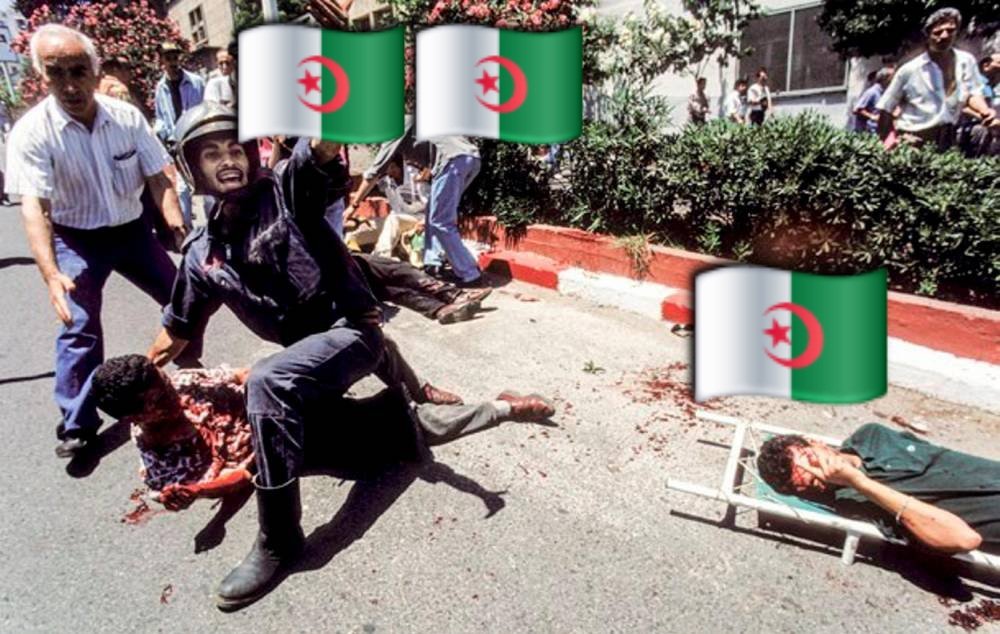 ap_g2's tweet photo. @BdsFares @alamimustapha00 يا كرغولي، دعني اذكرك من تكون:

انت عبارة عن خليط منوي : مغربي، عثماني، ثم فرنسي، كل هذه الاقوام استعبدت اجدادك و سبت جداتك، و هذا تاريخ، تذكره حتى مقرارتكم، يعني ليس كلام عابر.

العسكر له دور واحد، حماية نفسه من كلاب الكراغلة، و لهذا ذبح 200 الف خنزير منكم في العشرية السوداء https://t.co/8oNiq3queM