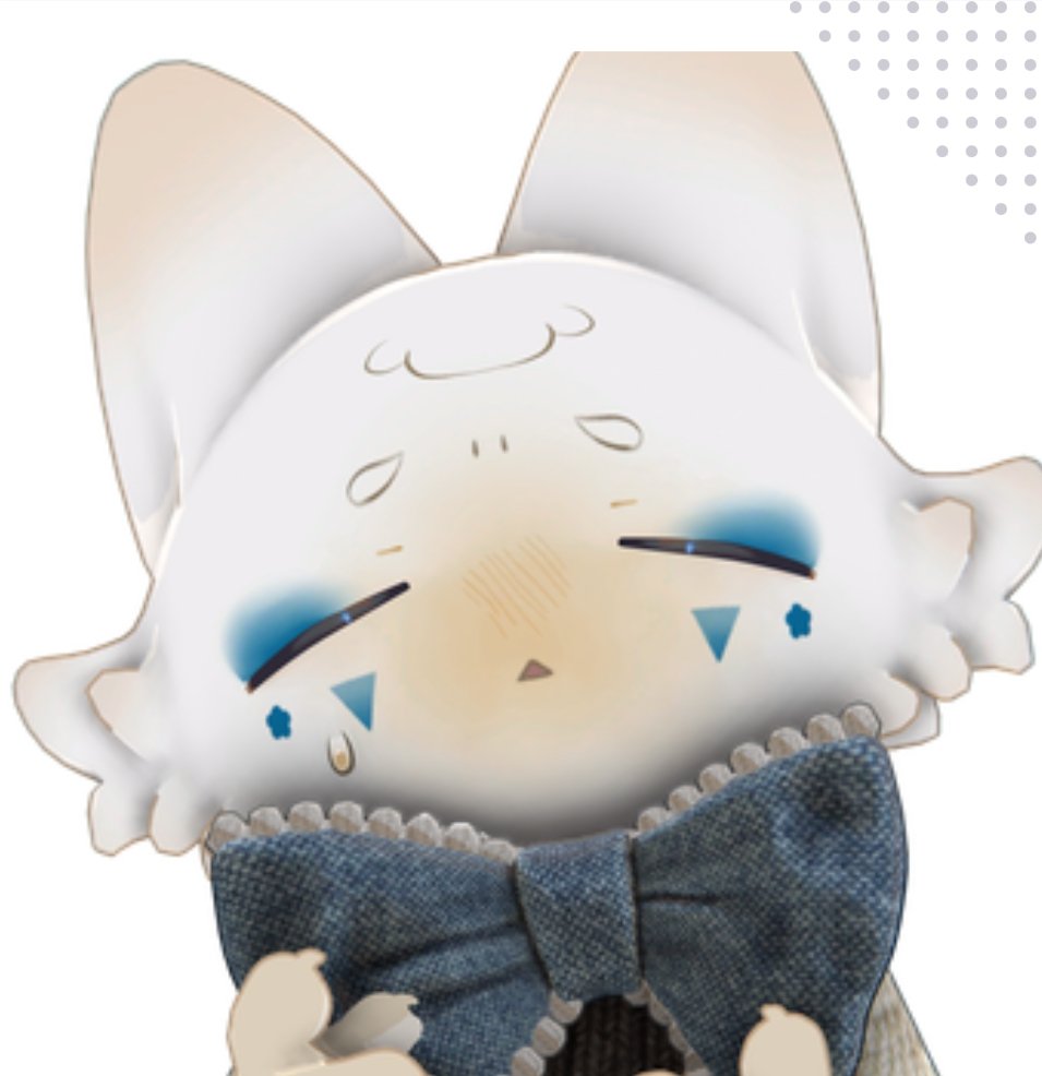 hanyakun_vrc's tweet photo. 【  告知  】

フィニシフくんの和風メイクテクスチャを
期間限定無料配布します⋆⸜🔔⸝‍⋆

お口も前髪も4種類あります！

にゃんにゃんにゃんの日だから
本日中に出したい気持ち……🐈

配布shopはリプに⬇

#ﾓｸbutter #おはにゃやさん https://t.co/QmKw6TVUT9