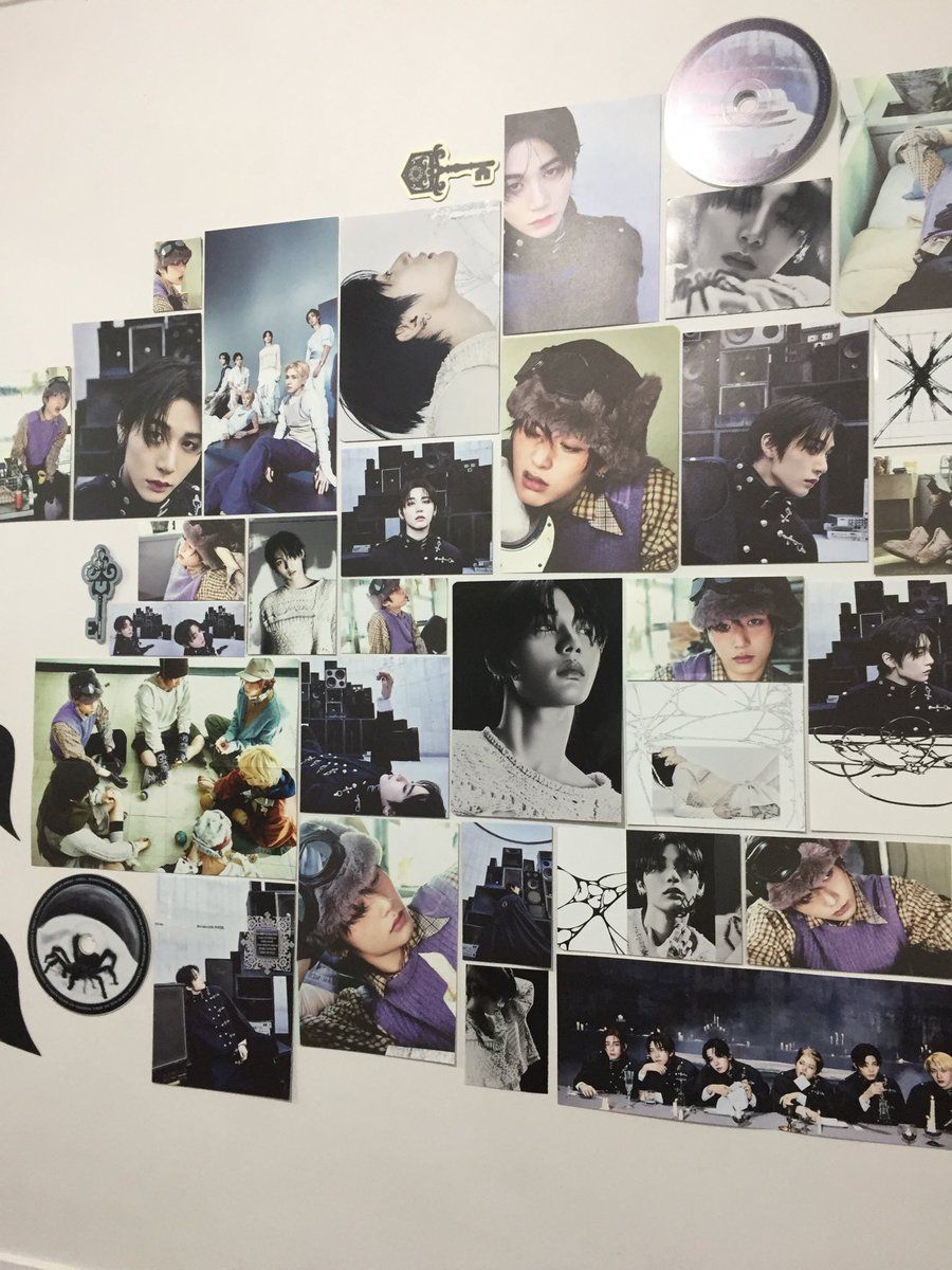 t4esn_'s tweet photo. 사진 선택 누가하심 개 이쁜거로만 잔뜩 있어서 있는 동안 행복하게 태산이 봤습니다 

#BLACK_CAT_on_the_MOUNTAIN 
#태산 #TAESAN #BOYNEXTDOOR https://t.co/3mHvRAwnBr
