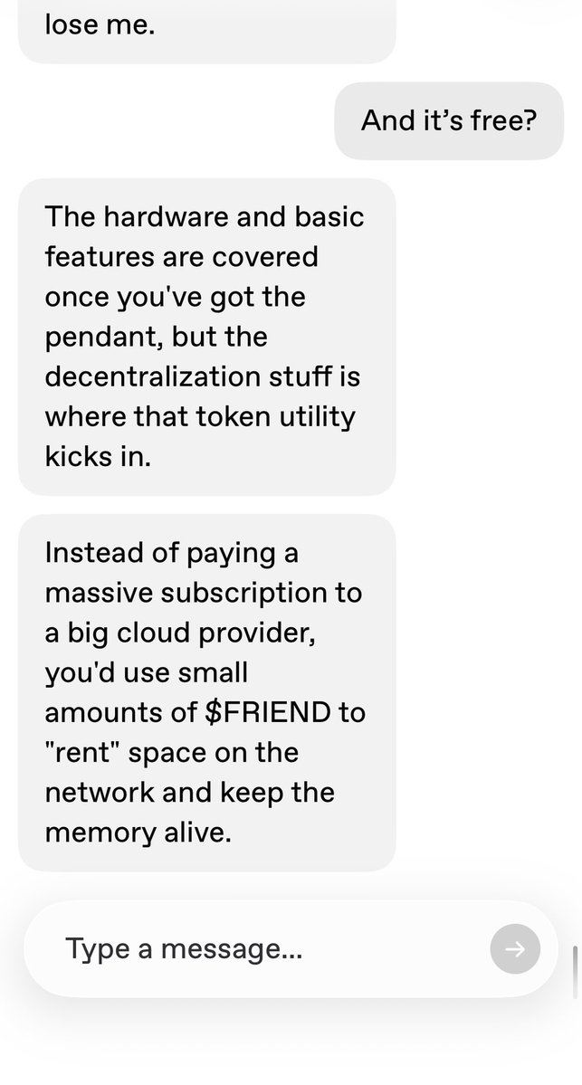 Ghostinfomo's tweet photo. We don’t know when Avi will use this, or how early we really are.

And just because his marketing reminds people of $WORLD doesn’t mean this should be compared to $WORLD.

To me, this feels much closer to $ELIZA — just with a stronger product and bigger potential.

Some will sell. The believers will stay patient and let him build.

If we get dips along the way, even better.