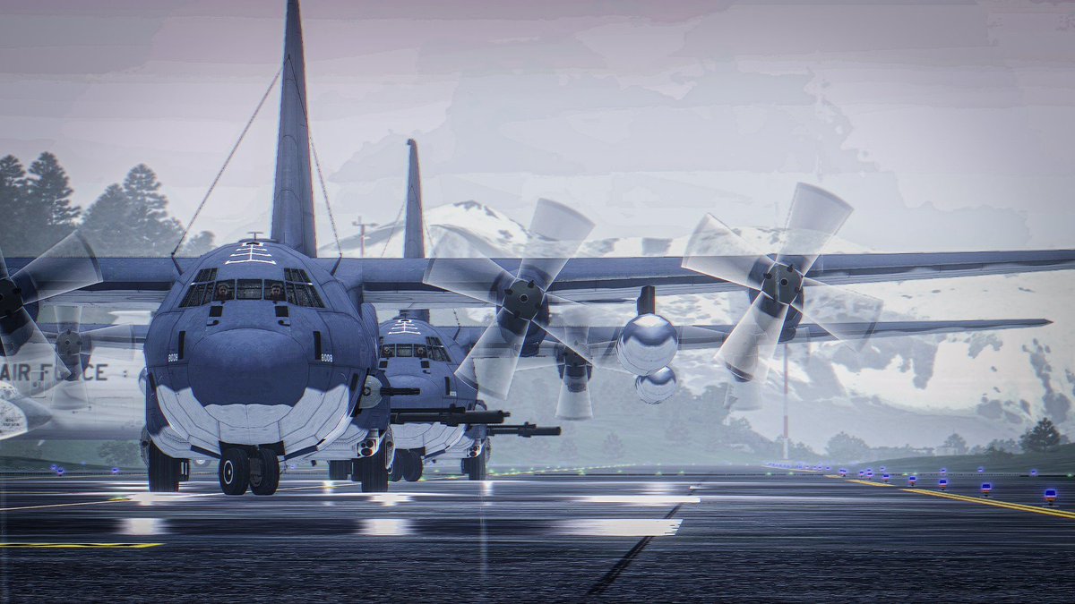 DaggerViperZero's tweet photo. ✈️🇺🇸 Nothing Can't Stop The US. Air Force 

#arma3 #armarefoger #arma3photography #armaphotography #armaplatform #USAF #arma4 #USA #arma3screenshots https://t.co/4QzVSnSgEM