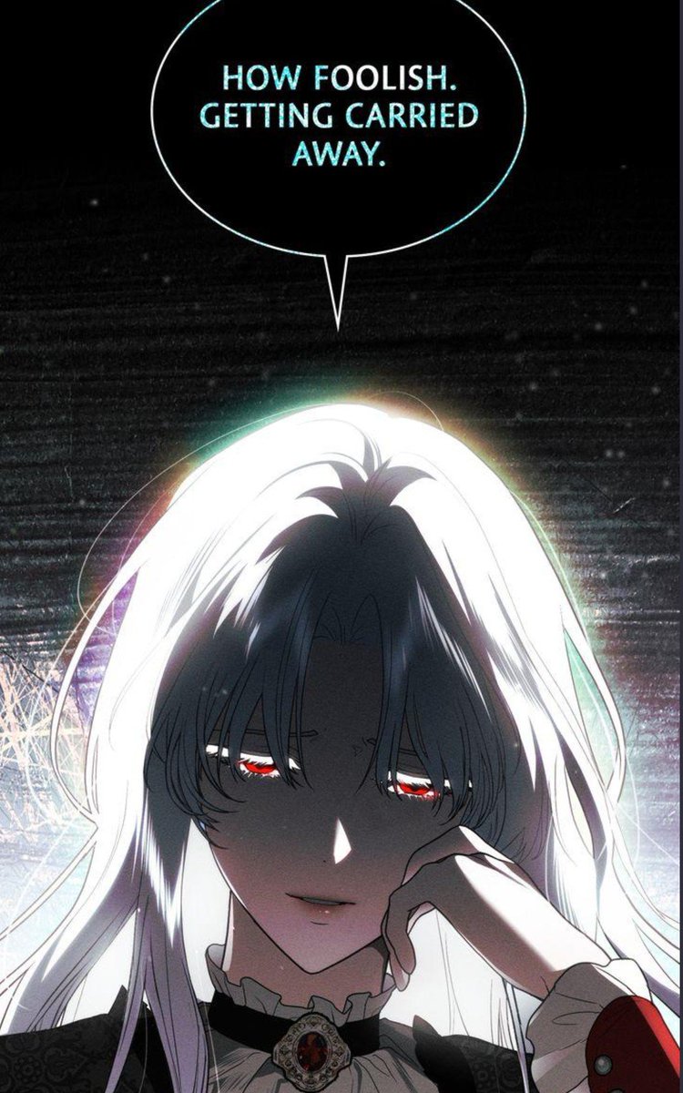 chryeoi's tweet photo. misunderstood main character clichés never gets old https://t.co/dniSGzXtyM