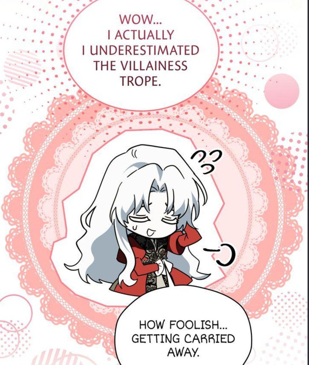 chryeoi's tweet photo. misunderstood main character clichés never gets old https://t.co/dniSGzXtyM