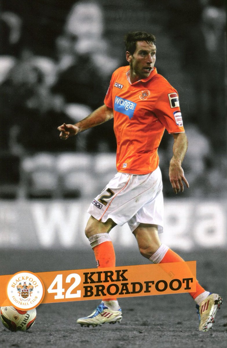 BFC_ExPlayers's tweet photo. Happy 42nd Birthday today to former Pool defender & top man ... Kirk Broadfoot
Hope you have a great day Kirk !
ππππ»β½οΈππ΄σ §σ ’σ ³σ £σ ΄σ Ώ
#LovedHisTimeAtBFC https://t.co/7SpCsk5nCG