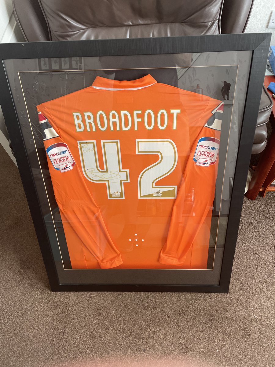 BFC_ExPlayers's tweet photo. Happy 42nd Birthday today to former Pool defender & top man ... Kirk Broadfoot
Hope you have a great day Kirk !
ππππ»β½οΈππ΄σ §σ ’σ ³σ £σ ΄σ Ώ
#LovedHisTimeAtBFC https://t.co/7SpCsk5nCG