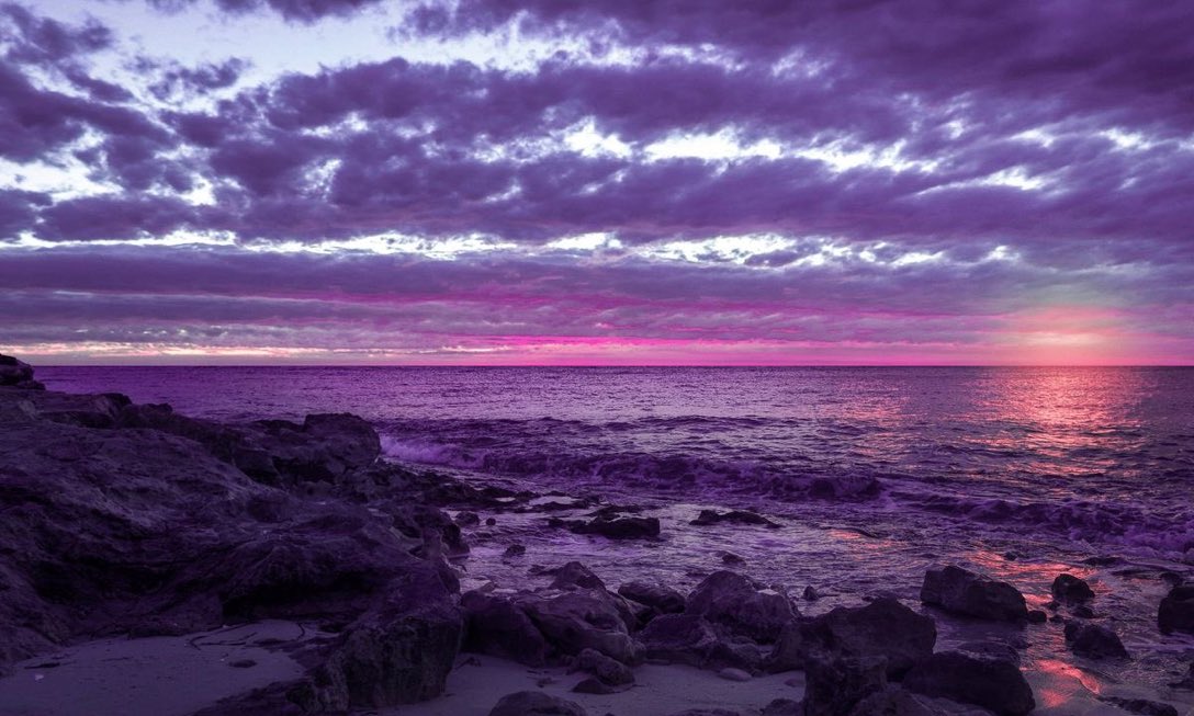 _Naturaee's tweet photo. pastel ocean https://t.co/8O9e0iH1LX