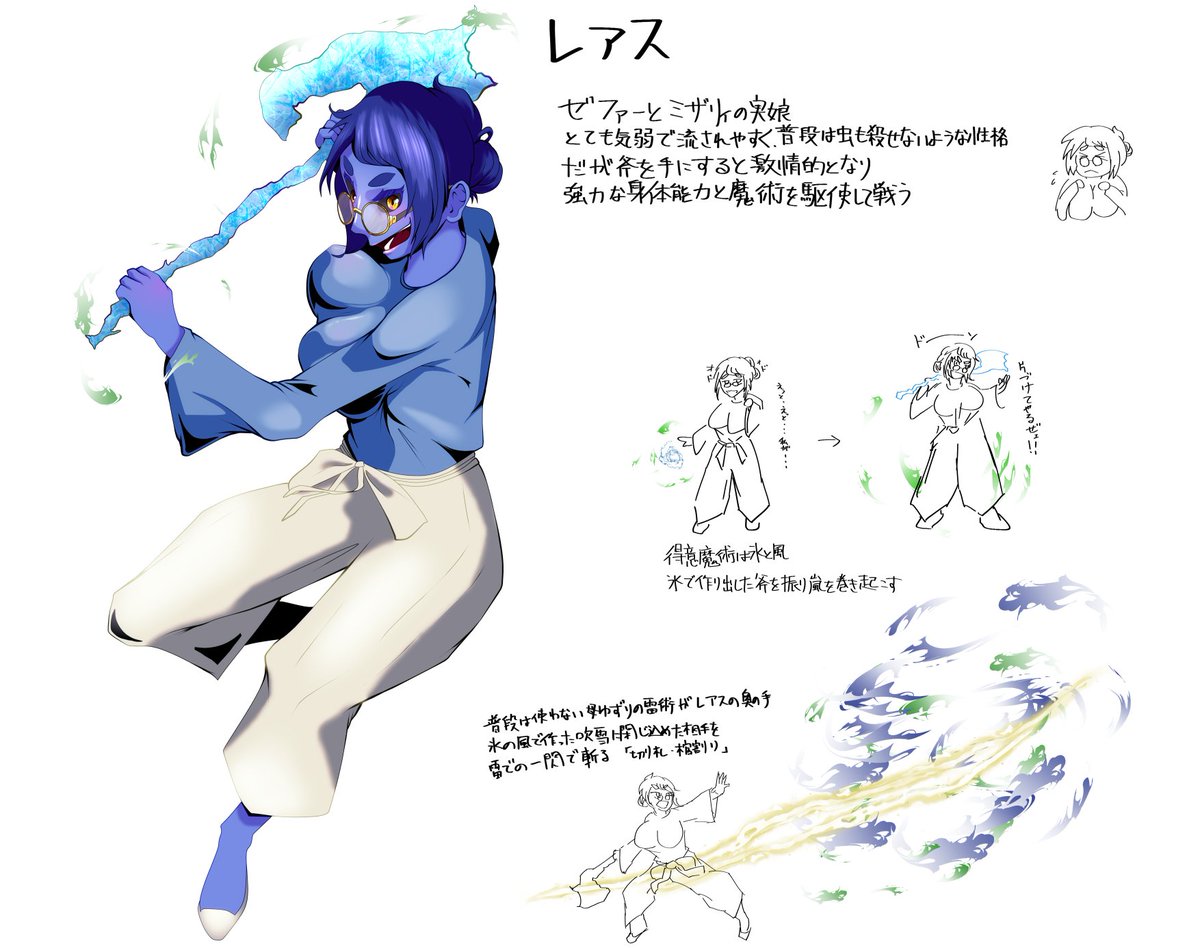 AzuCrimson631's tweet photo. 4人目
結構ヤバいやつ https://t.co/pqPVCg20Ja