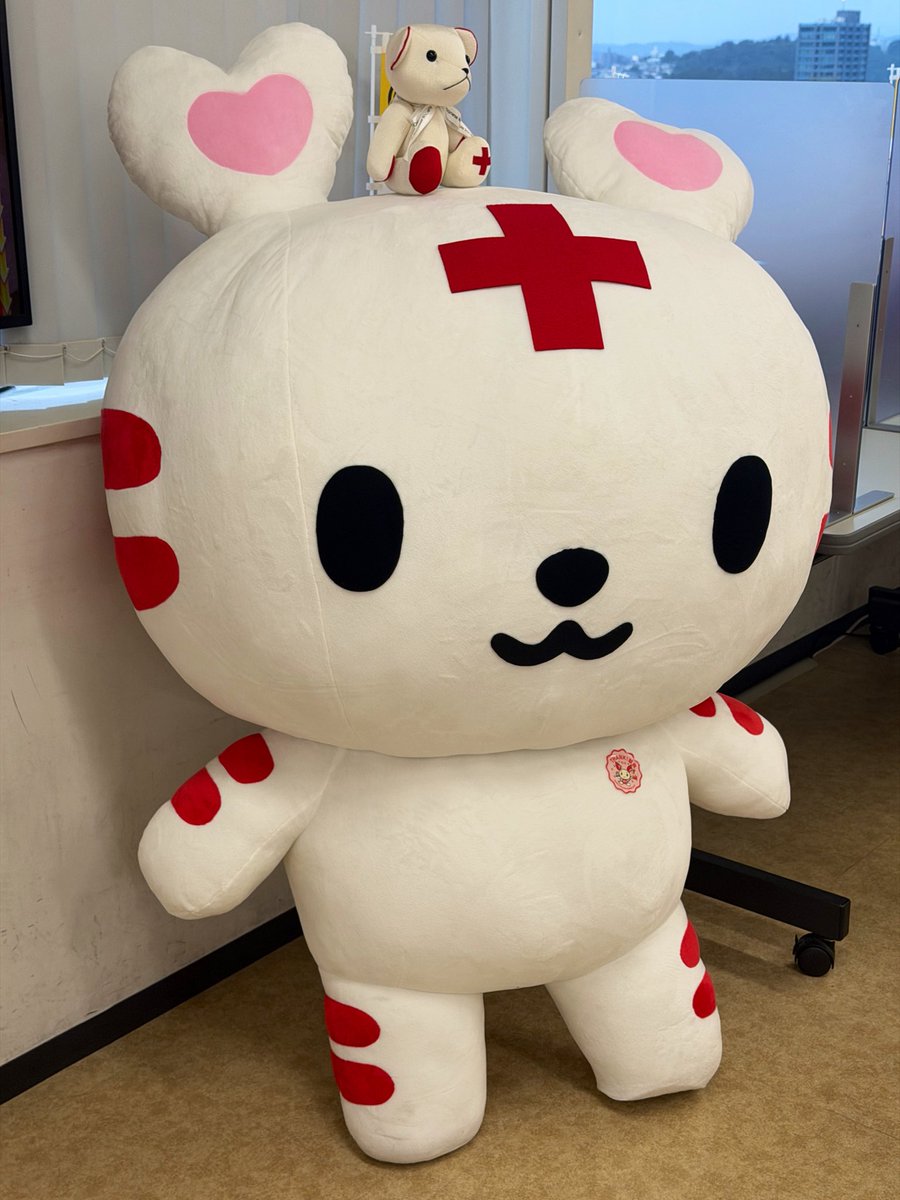 capibalove_ocha's tweet photo. 224回目血小板成分献血。外は七夕祭りだけど至ってノーマルな装いのハートラ師匠であります。
次回は全血でインターバルのいいペース。
災害が多い時こそ献血しとけって感じで続けるよ(ヽ´ω`)食欲はふつう。(普通だってば！

#献血 #RedFaction #ingress https://t.co/xEazzKSDLN