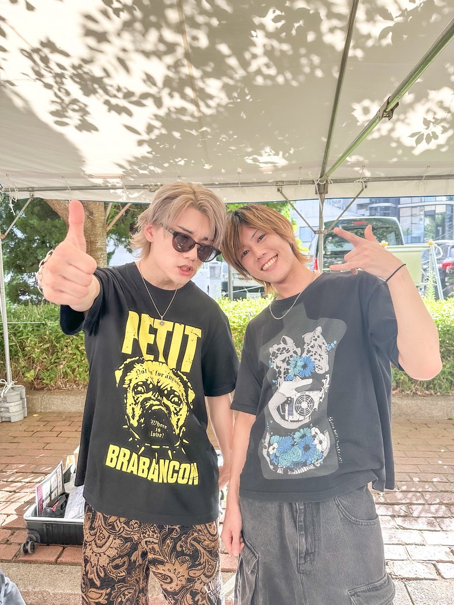 mkskt0410's tweet photo. 私が撮ったT.N.Tと、私のiPhoneで自撮りしてくれたメンバー

好き🥹🥹🥹🥹🥹🥹🥹🥹 https://t.co/wFRcCYmTym