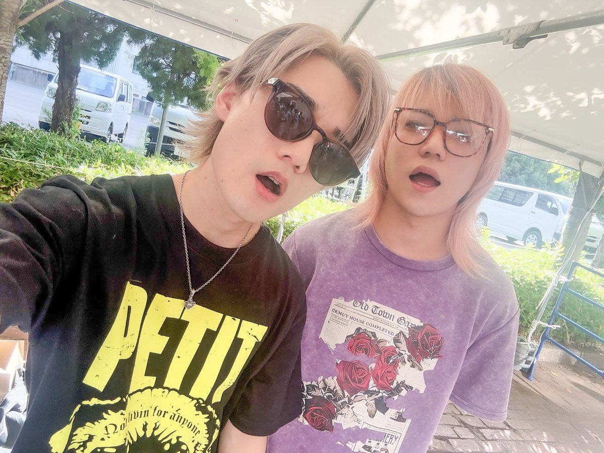 mkskt0410's tweet photo. 私が撮ったT.N.Tと、私のiPhoneで自撮りしてくれたメンバー

好き🥹🥹🥹🥹🥹🥹🥹🥹 https://t.co/wFRcCYmTym