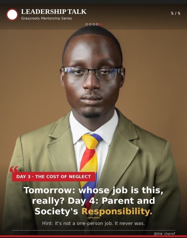 black_Prof_'s tweet photo. #Leadershiptalk #Grassrootleadership #Mentorship https://t.co/9yOHBHKIUO