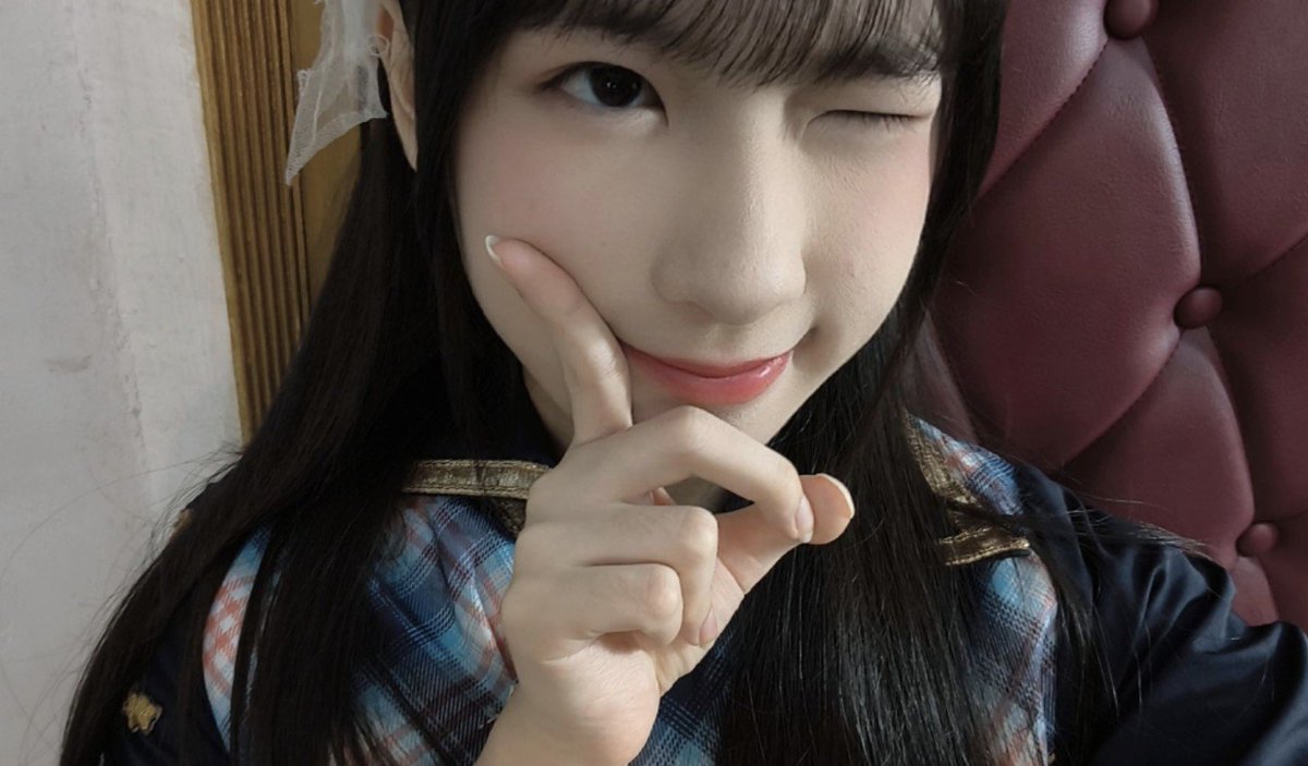 Heidi_JKT48's tweet photo. OTSUKAREE BUAT PAJAMA KEMARINN !! terimakasih kasihh yaa atas perhatian kalian smuaaa !! 🤍🤍 I'm okay and thankful to have you all here 🤍🤍 +  jaga kesehatan dan hati-hati dalam beraktifitas yaa !! 🤍🤍 https://t.co/BfDjAMAD6H