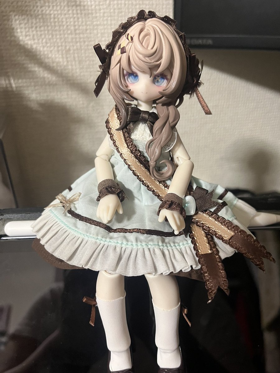 blue8blue_fly's tweet photo. ニャニャニャはうちに来たら問答無用で男の娘です。 https://t.co/JToJETJWFs