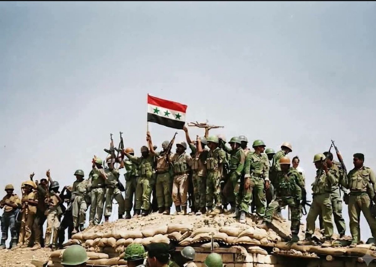 IraqSurveys's tweet photo. 💥💥💥 كل عام وانتم وكل 8.8 بخير

#يوم_النصر_العظيم https://t.co/M9Js8uLrdD