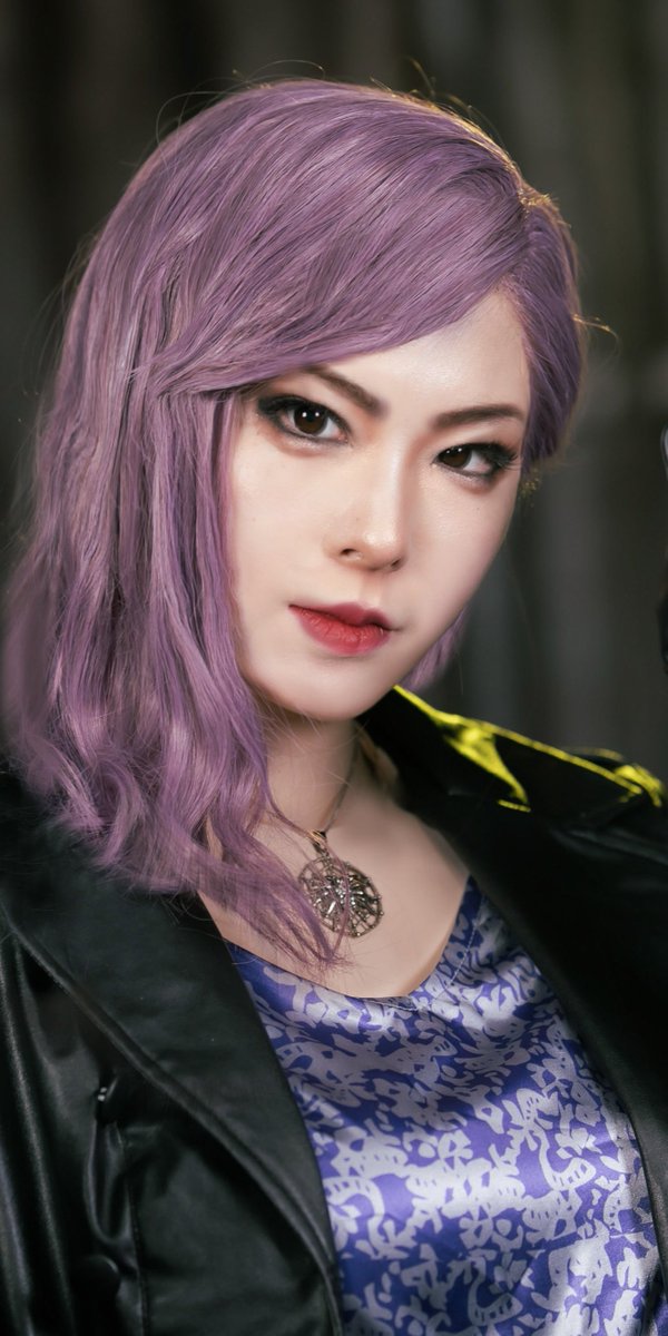 IntelHeroine's tweet photo. ソンヒ https://t.co/wqIenRgX6h
