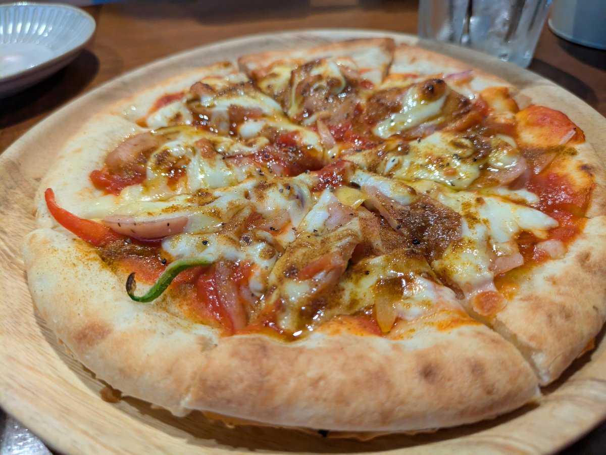 PM1600JP's tweet photo. #宮城県 #仙台市
オイシイもの横丁で飯 https://t.co/YJ5MJwArcb