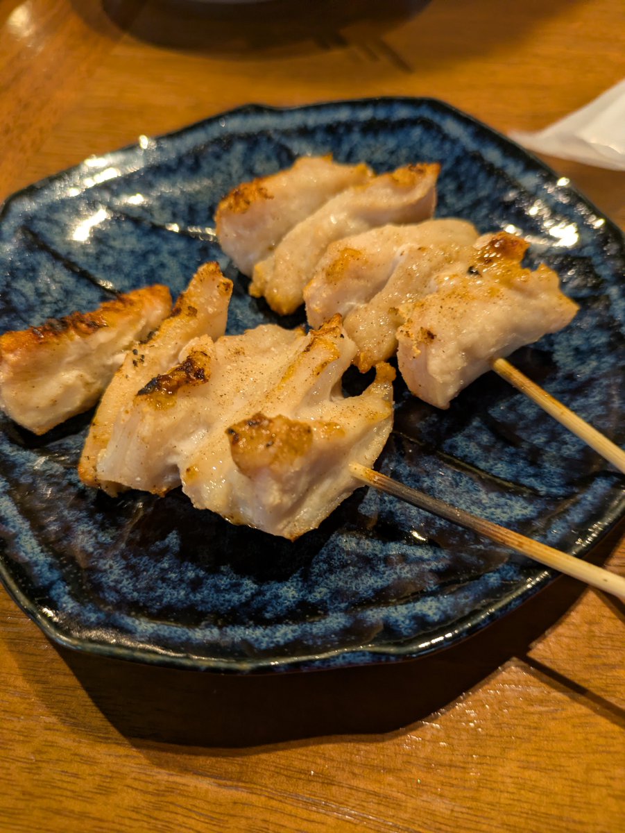 PM1600JP's tweet photo. #宮城県 #仙台市
オイシイもの横丁で飯 https://t.co/YJ5MJwArcb