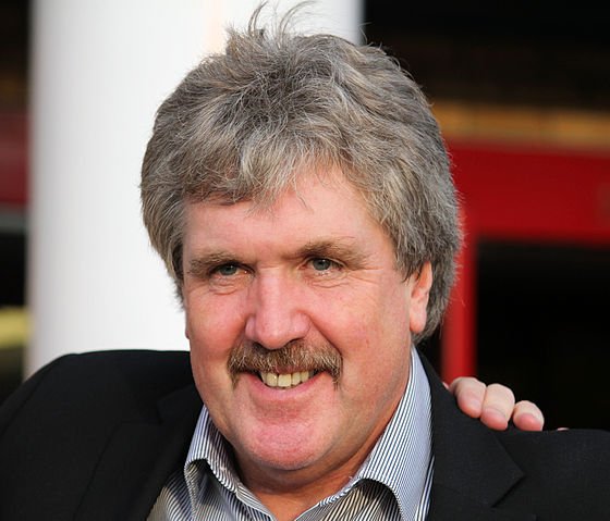 BillyBondsStand's tweet photo. West Ham Legend Phil Parkes is 76 today. He would be 1st choice keeper for many West Ham fans picking their best ever team. World record fee for a keeper in 1979. Parkes won the FA Cup 1980, Second Division Title and Hammer of the Year 1981 and was in goal for the Boys of '86 ⚒️ https://t.co/xaHRp4n6nY