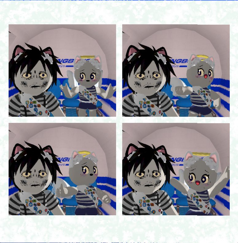 SaberPoo's tweet photo. hi https://t.co/l1V3pI5PEc