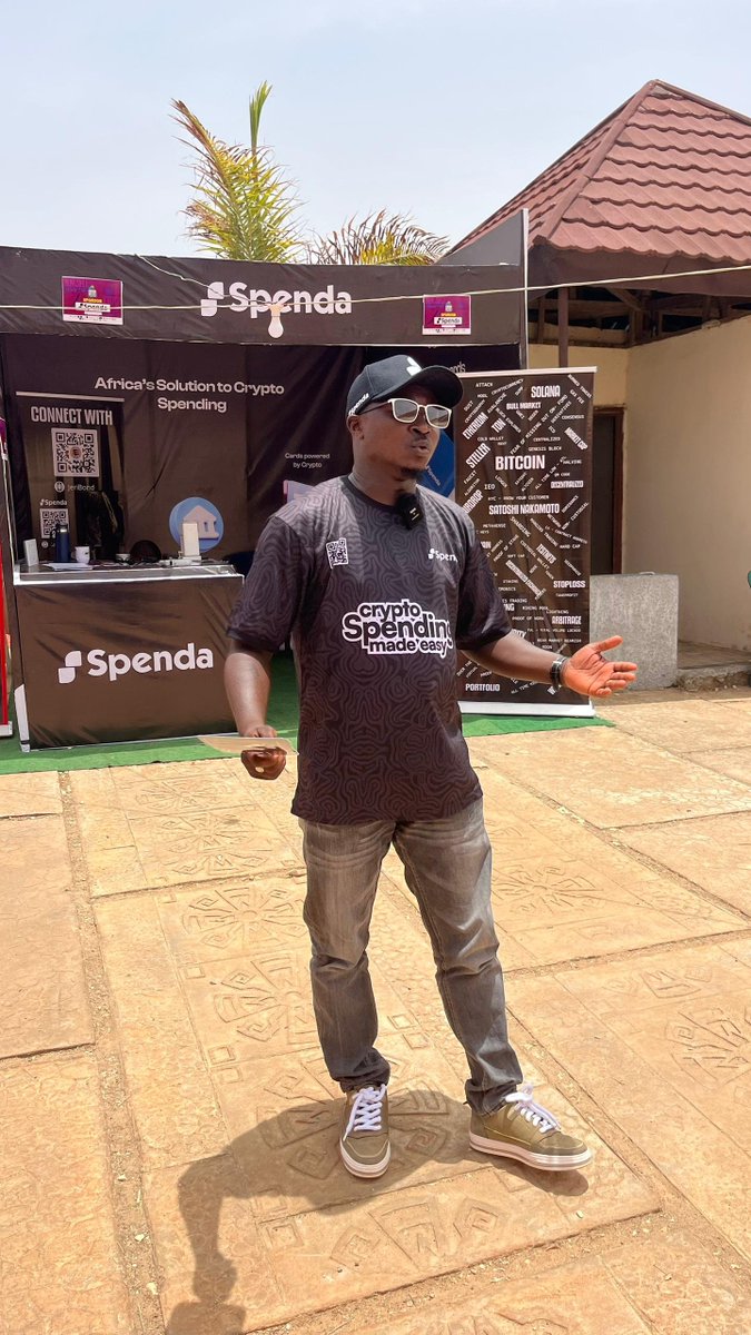 Abdulkarim2's tweet photo. Do you use @MySpenda?

Happy weekend everyone.

Let's buy breakfast for one Spenda user this morning. https://t.co/MKlVpNB0zX