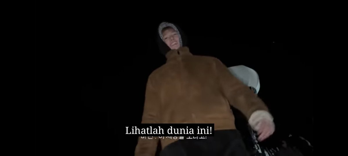 sstareds's tweet photo. Kata-kata martin yg bikin gue berani buat mulai pergi kemana aja sendiri https://t.co/nJVPEkw6RP