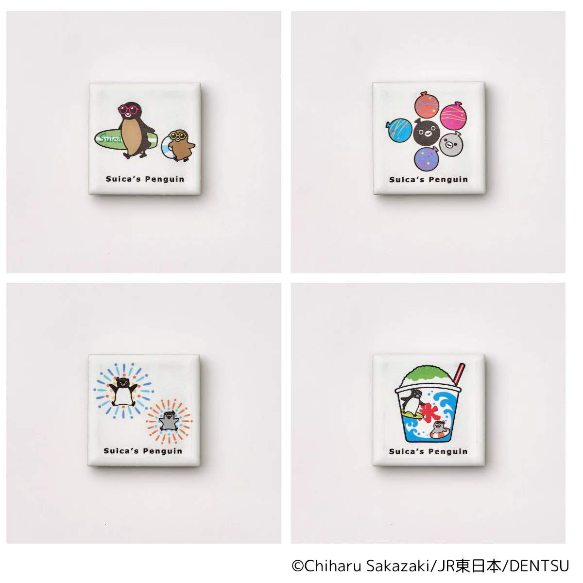 Suicaのペンギン」（グッズ＆カフェ情報）@JR-Cross（公式） on X