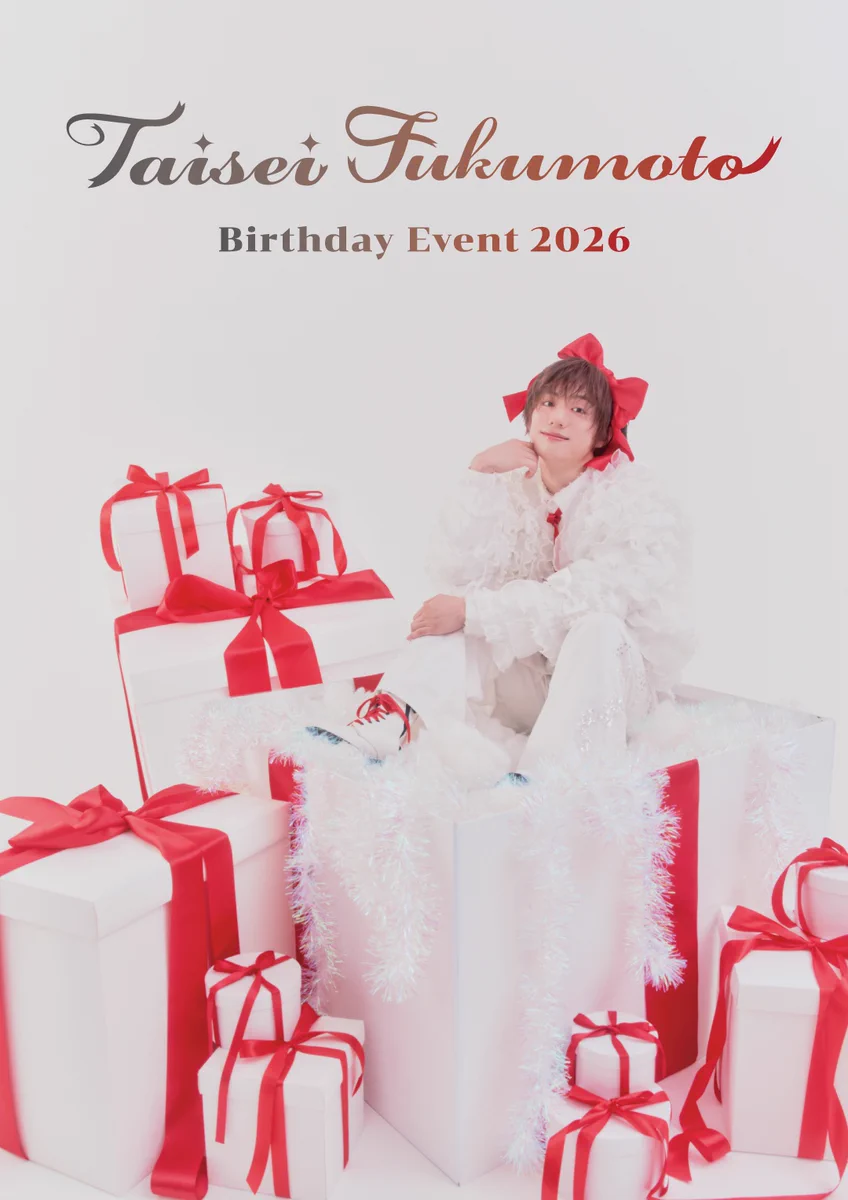 福本大晴 STAFF (@Taisei_F_Staff) / X