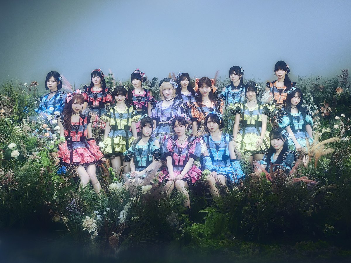 BEEEEM_NEWS's tweet photo. SKE48、37th SG収録内容＆ジャケット写真公開
#SKE48 
https://t.co/hsVMGYQ18u https://t.co/TGUfjjUaZf