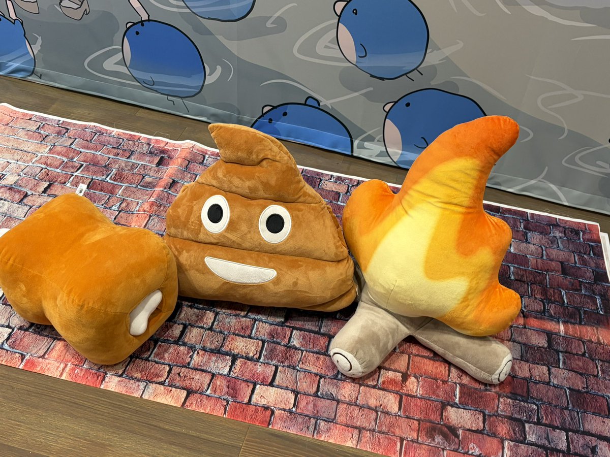 peginn_game's tweet photo. 楽しかった〜 https://t.co/s8CmX7sYzz